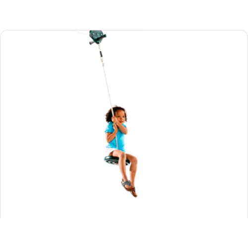 KBT Zip Line