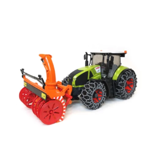 Bruder Farm Toys