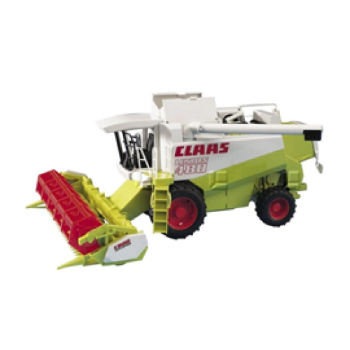 Bruder Claas Lexion