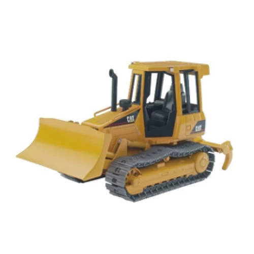 Bruder Farm Toy 2443 Bulldozer