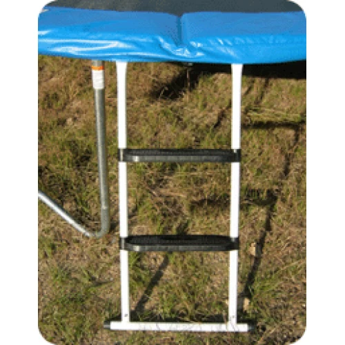 Trampoline Ladder