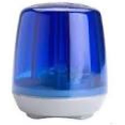 Rolly Blue Light