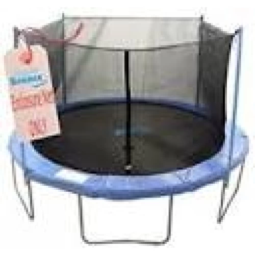 14ft Safety Net  ( Inside) for 4 poles without poles