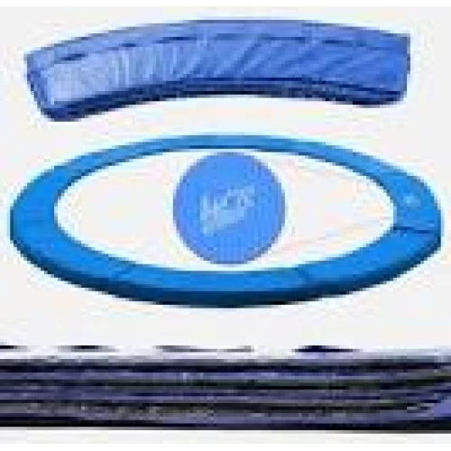 6ft Spring Cover Pad- OUT OF STOCK