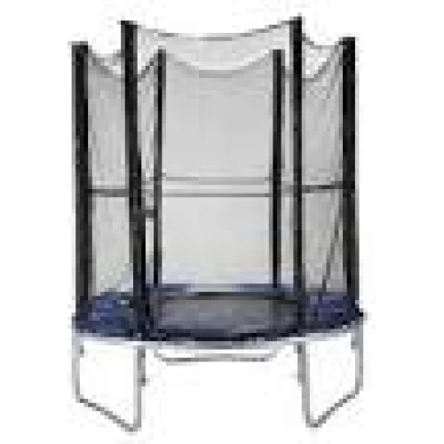 6ft Safety Net for 4 poles not included- OUT OF STOCK