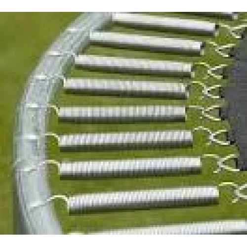 7inTrampoline Springs