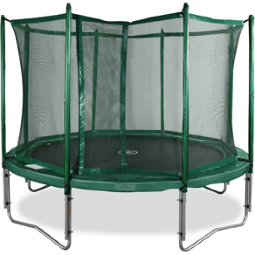 12ft HD Upper Bounce Trampoline