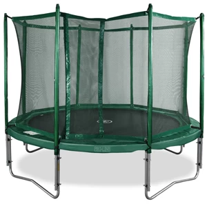 12ft HD Upper Bounce Trampoline