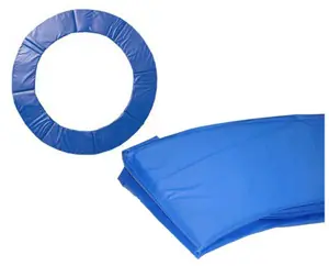 13ft Spring Cover Pad