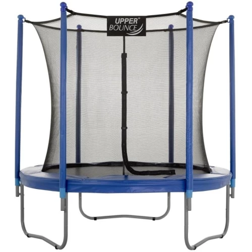 10ft Trampoline & Encls