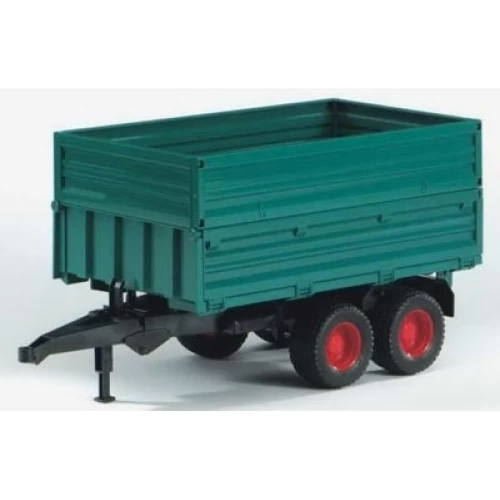 Bruder Tipper Trailer