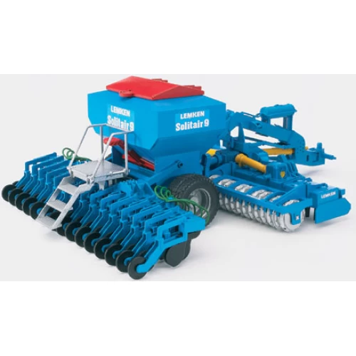 Bruder Farm Toy Lemken Sower