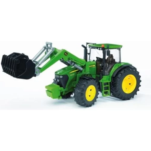 Bruder John Deere 7930 Tractor with Loader 3051,
