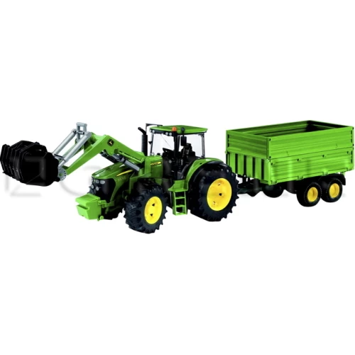 Bruder Farm Toys