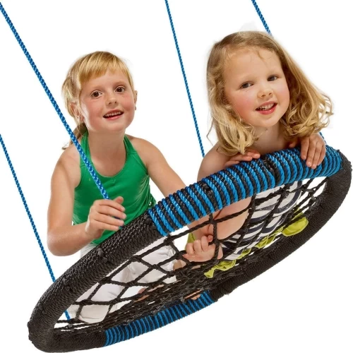KBT Nest Swing Oval