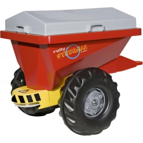 Rolly Streumax Spreader .  SEE 12510