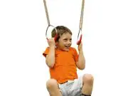 JE3131 Gym Rings