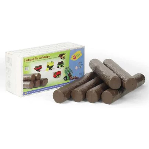 Rolly Log Set