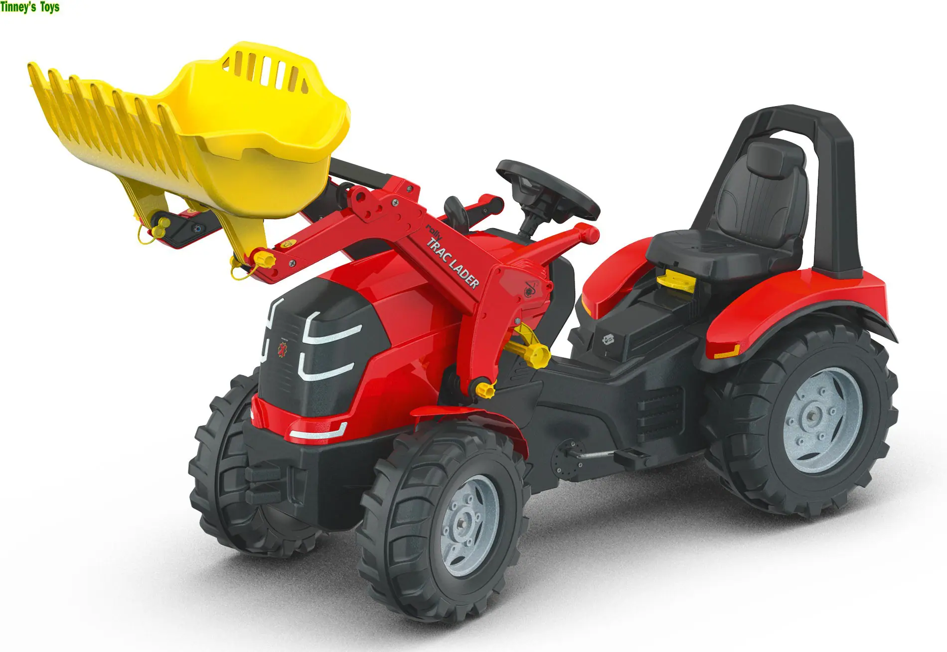 Farm Toy Rolly Premium