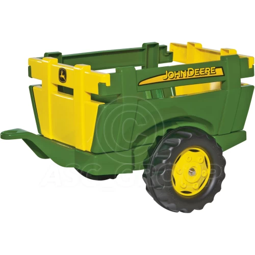 Rolly Green Trailer