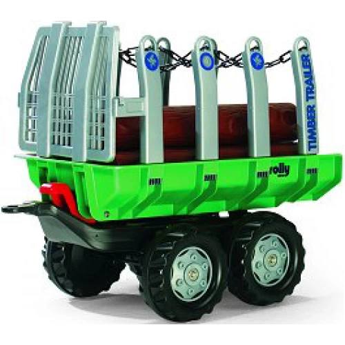 Rolly Trailer