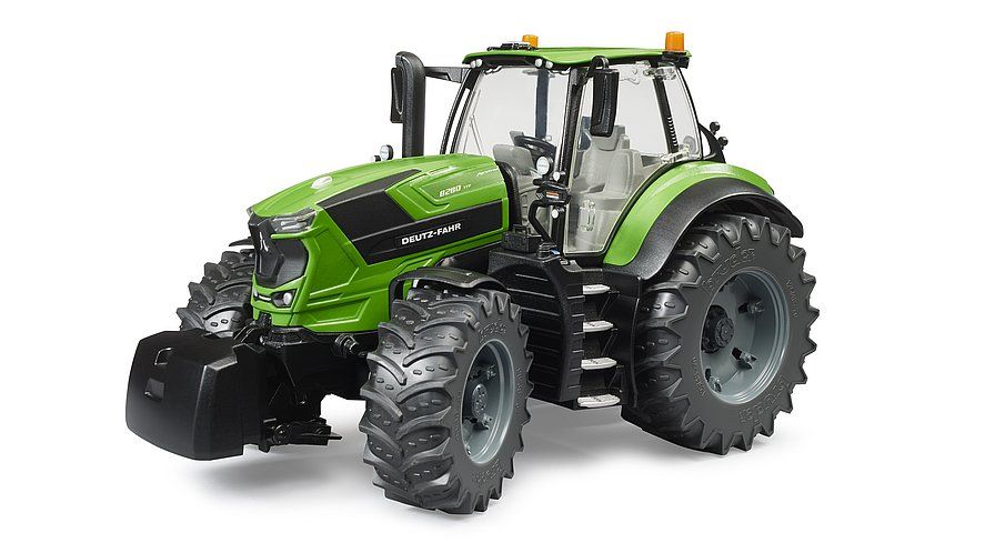 Bruder Deutz Fahr 3060