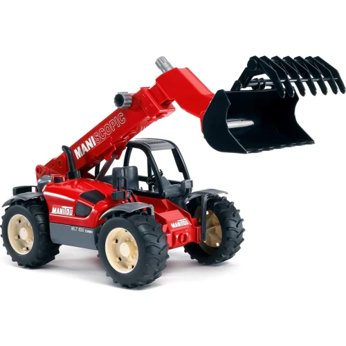 Farm Toy Manitou Loader