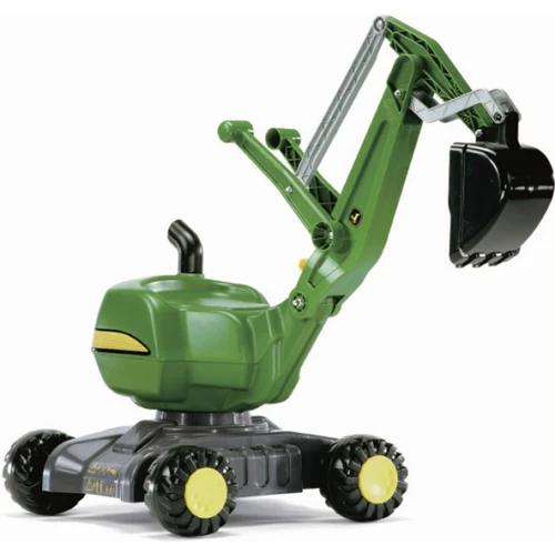 Rolly JD Excavator