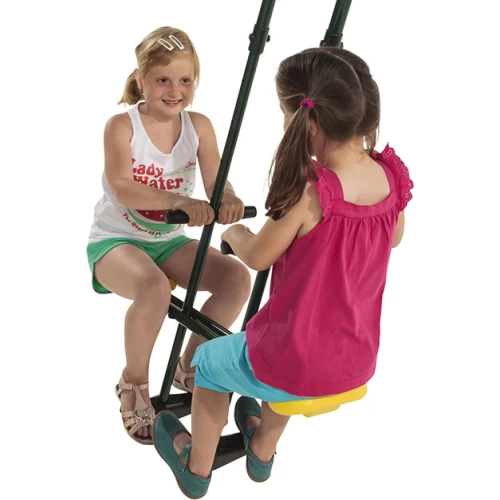 JE 3191 See - Saw Glider OUT OF STOCK