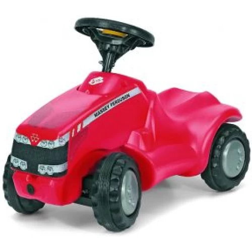 Toy Tractor Rolly