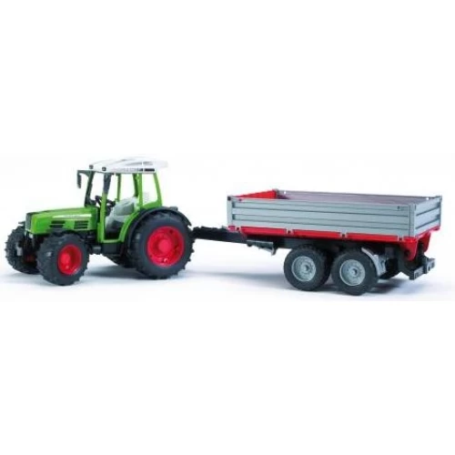 Bruder Farm Toys