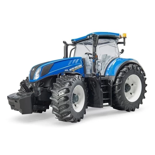 New Holland T7.315 Tractor