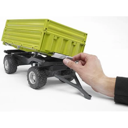 Bruder Farm Toys
