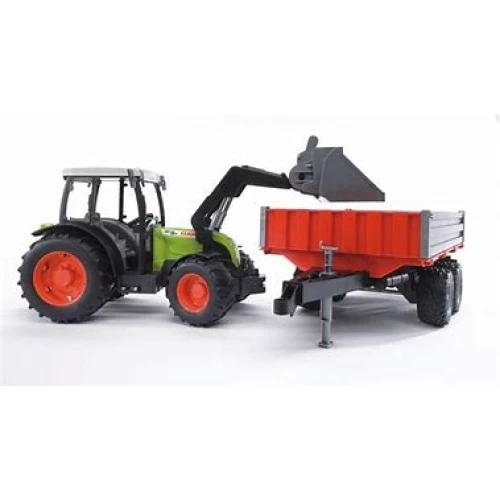 Bruder 267F Tractor