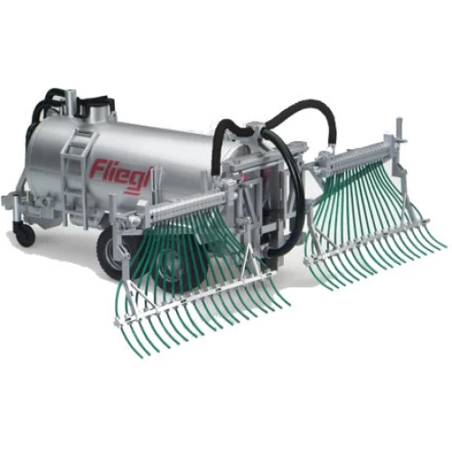 Bruder Fleigl Tanker