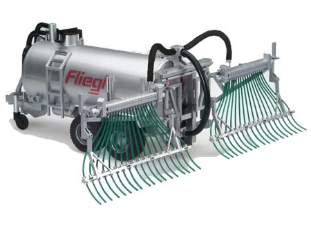 Bruder Farm Toy Fleigl Tanker