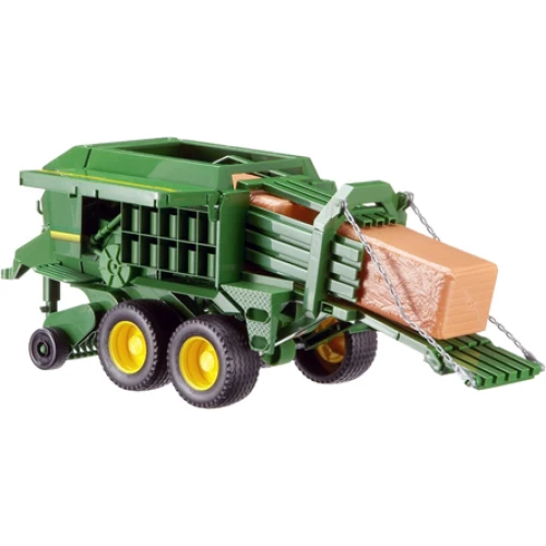 Bruder Farm Toy Big Bale Press