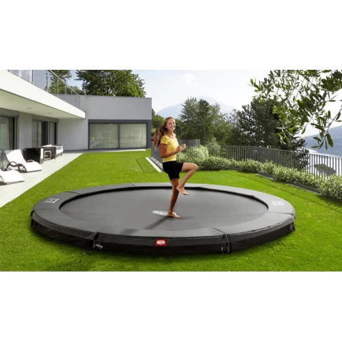 Etan10ft In Ground Trampoline