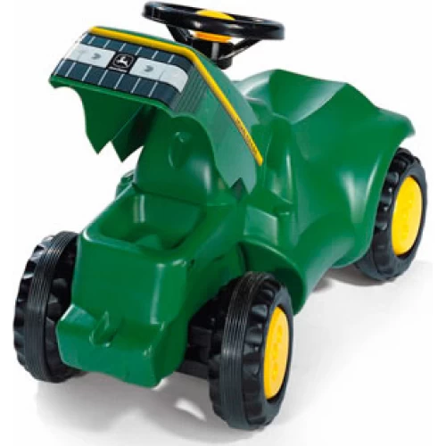 Rolly Mintrac