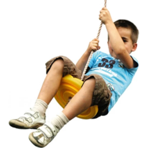 JE3119 Monkey Swing  Green . IN STOCK