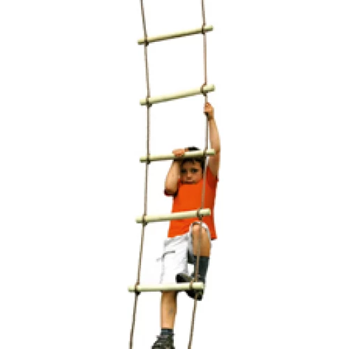 JE3160 Rope Ladder  . IN STOCK