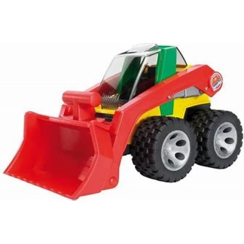 Bruder Roadmax Skid Steer Loader 20060