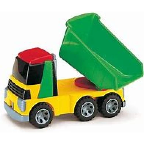 Bruder Roadmax Tip Up Truck 02000  Out of Stock