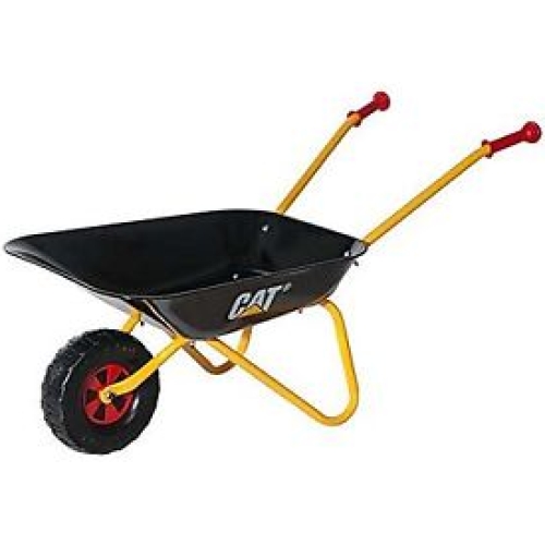 Rolly Wheel Barrow