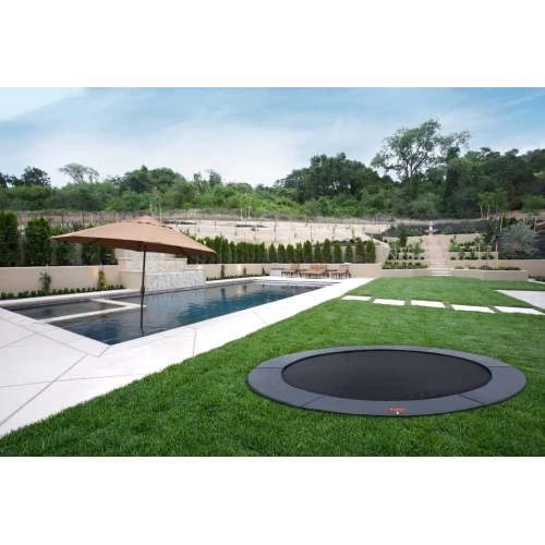 Ayna 12ft InGround Flat Level