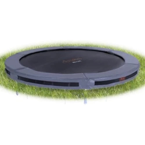 Pro Line InGround Trampoline