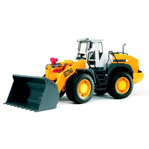 Bruder Liebherr Artic