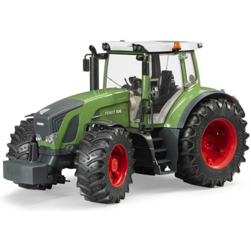 Bruder Farm Toy
