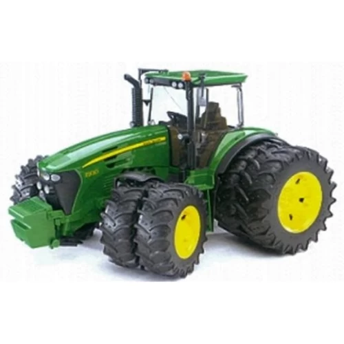 John Deere 7930