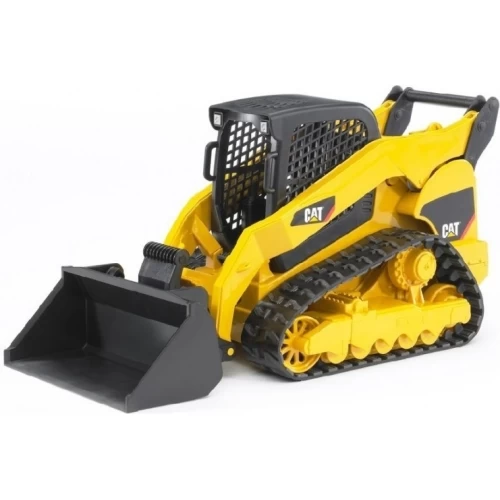 Bruder Multi Terrain Laoader